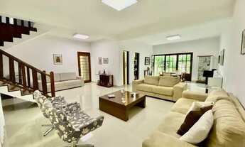 Imagem 2: Casa à venda, 5 quartos, 2 suítes, 3 vagas, Ouro Preto - Belo Horizonte/MG