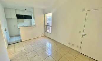 Imagem 5: Betim - Apartamento Padrão - Amarante