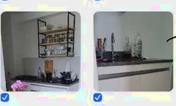 Imagem 2: Apartamento com 2 dormitórios à venda, 34 m² por R$ 350.000,00 - Vila Paulista - São Paulo