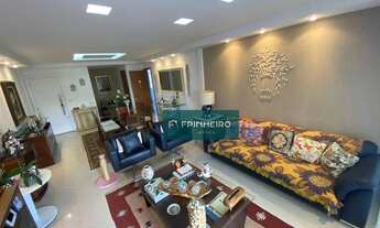 Imagem 5: Cobertura com 4 dormitórios à venda, 189 m² por R$ 1.450.000 - Recreio dos Bandeirantes