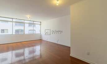 Imagem 2: Apartamento Locação 3 Dormitórios - 140 m² Jardim Paulista