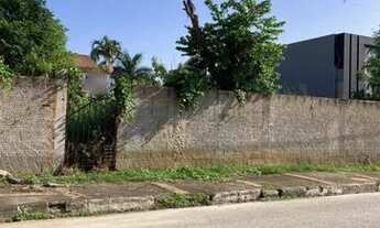 Imagem: Lote/Terreno para venda tem 440 metros quadrados