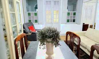 Imagem 4: Casa no bairro do Macuco 3 Dormitórios, Suíte e Vaga