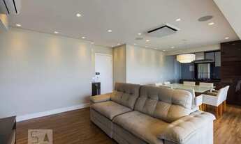 Imagem 4: Apartamento para Aluguel - Chácara Inglesa, 2 Quartos, 99 m2