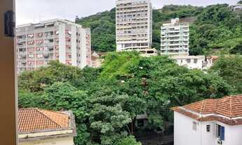 Imagem 3: Apartamento para aluguel tem 140 metros quadrados com 3 quartos em Laranjeiras - Rio de Ja