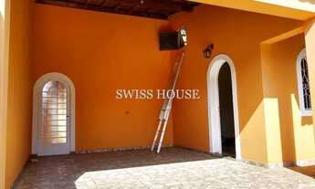 Imagem 3: Casa - Jardim Roseira - Campinas