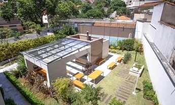 Imagem 7: Apartamento para venda com 68 metros quadrados com 2 quartos em Chácara Inglesa - São Paul