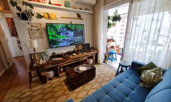 Imagem 2: Apartamento com Varanda