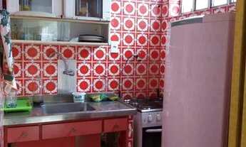 Imagem 3: Apartamento de 1 quarto com vista lateral para a lagoa de Araruama