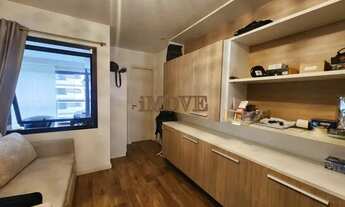 Imagem 4: Apartamento para venda tem 210 metros quadrados com 3 quartos em Vila Cruzeiro - São Paulo