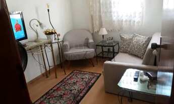 Imagem 6: Apartamento para venda tem 46 metros quadrados com 2 quartos