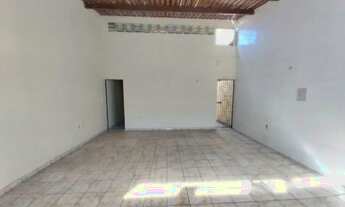 Imagem 2: Oferta de casa plana a venda no bairro Parquelândia em Fortaleza