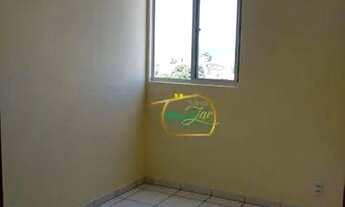 Imagem 5: Apartamento com 3 dormitórios à venda, 67 m² por R$ 270.000,00 - Jardim Atlântico - Olinda