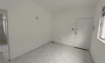 Imagem 4: Apartamento em Santos 2 dormitórios no Catiapoã