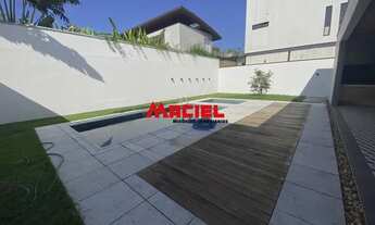 Imagem: Casa Condomínio em São José dos Campos