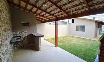 Imagem 6: Casa para venda com 92 metros quadrados com 2 quartos em Setor Pampulha - Aparecida de Goi