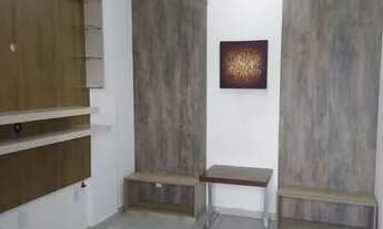 Imagem 4: Alugo apartamento semi-mobiliado