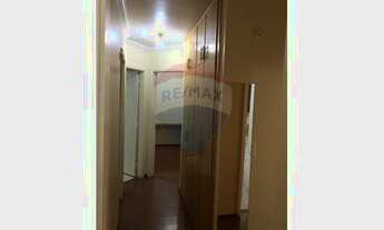 Imagem 5: Apartamento com 3 dormitórios para alugar, 101 m² por R$ 5.380/mês - Vila Indiana - São Pa