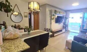 Imagem 2: Alugo Apartamento Marco - Edifício Uno Tower