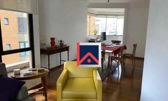 Imagem: Apartamento Venda Jardim Paulista 160 m²