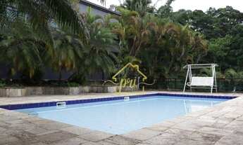 Imagem 2: Casa com 4 dormitórios à venda, 700 m² por R$ 4.200.000,00 - Marapé - Santos/SP