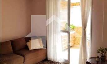 Imagem 3: Apartamento à Venda Vila Osasco no Condomínio Altos do Estoril 75m² 1 suíte, 2 vagas, Pi