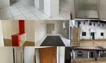 Imagem: Alugo casa no Pedro Braga