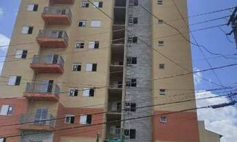 Imagem 3: Apartamento à venda com 41m², 2 quartos e com 1 vaga de Garagem, há 7 minutos do Shopping