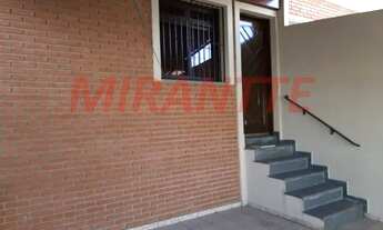 Imagem 2: Sobrado de 64m² com 2 quartos em Vila Zat