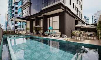 Imagem 7: Lindíssimo Apartamento de Alto Padrão à Venda em Itapema/SC, no Bairro Meia Praia!!