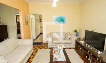 Imagem 2: Casa para Aluguel - Vila Lusitânia, 4 Quartos, 195 m2