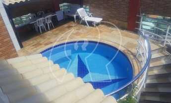 Imagem 5: Cobertura com 4 dormitórios à venda, 388 m² por R$ 1.900.000,00 - Aldeota - Fortaleza/CE