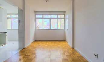 Imagem 4: Apartamento para Aluguel - Sumaré, 2 Quartos, 55 m2