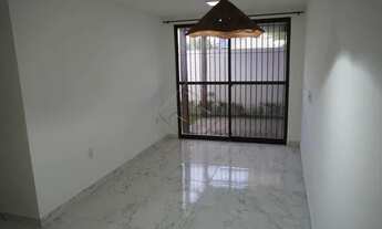 Imagem 2: Apartamento Padrão em Cabedelo