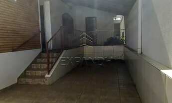 Imagem 2: Casa Padrão em Sertãozinho