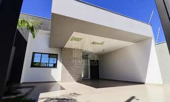 Imagem: Casa moderna venda 3 quartos sendo 1 suíte