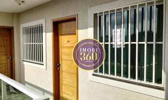 Imagem: Apartamento com 2 dormitórios para alugar