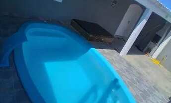 Imagem: Aluga-se casa na praia