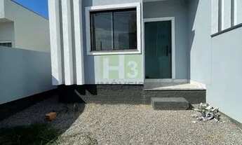 Imagem: Tijucas - Casa Padrão - JOAIA