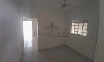 Imagem 6: Casa - Bosque dos Eucaliptos - 2 Dormitórios - 125m²