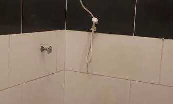 Imagem 4: Casa com 1 dormitório para alugar, 45 m² por R$ 800,00/mês - Cidade Satélite Santa Bárbara