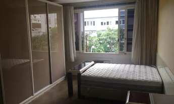 Imagem: JK mobiliado no bairro Moinhos de Vento