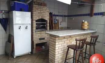 Imagem 3: São Paulo - Casa Padrão - Carrão