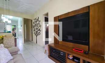 Imagem 2: Casa para Aluguel - Quintino Bocaiúva, 2 Quartos, 116 m2