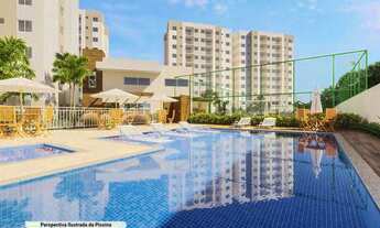 Imagem: Solar Nova Aruana lançamento