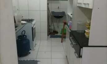 Imagem 6: Casa para venda possui 85 metros quadrados com 1 quarto em Fátima - Belém - Pará