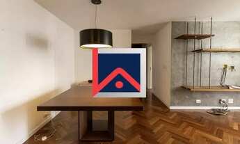 Imagem 2: Locação Apartamento 2 Dormitórios - 100 m² Moema