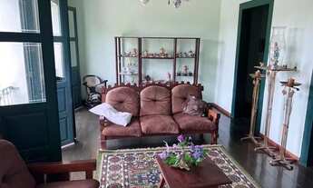 Imagem 5: Sobrado no Centro Histórico de Goiás