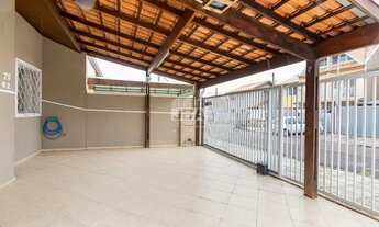 Imagem 7: CURITIBA - Casa Padrão - Uberaba