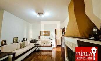 Imagem 3: Casa à Venda - Belvedere, 4 Quartos, 473 m2